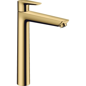 Hansgrohe Talis E 71716000