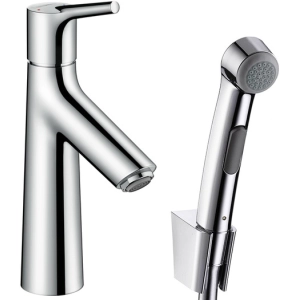 Mezclador Hansgrohe Talis E 72290000