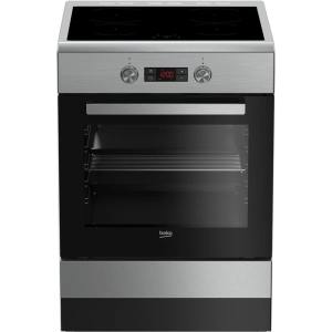 Cocina Beko FSM 69300 GXT