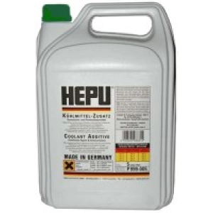 Refrigerante Hepu P999-GRN 5L