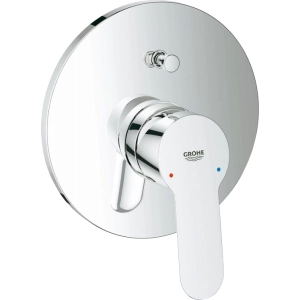 Mezclador Grohe BauEdge 29079000