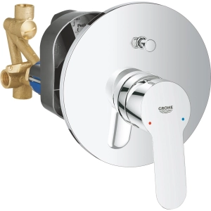 Grohe BauEdge 29079000