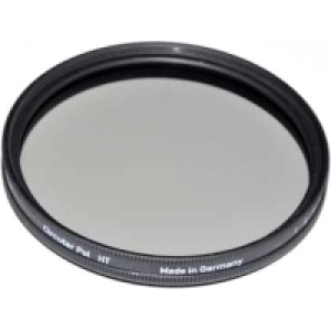 Filtro Heliopan Pol Circular HT-PMC Slim