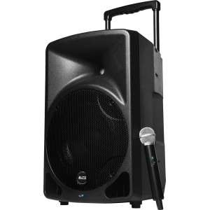 Sistema de sonido Alto Transport 12