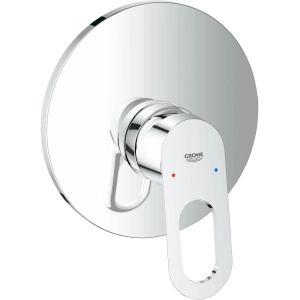 Batidora Grohe BauLoop 29080000