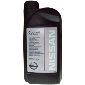 Refrigerante Nissan Coolant L248 Premix 1L