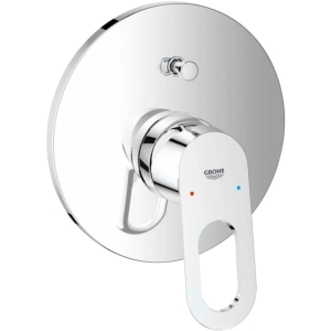 Batidora Grohe BauLoop 29081000