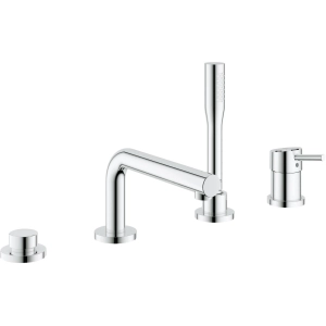 Mezclador Grohe Concetto 19576001