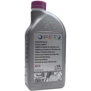 Refrigerante VAG Coolant G13 1.5L