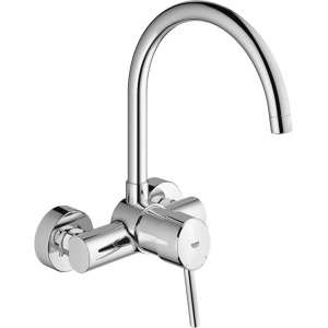 Batidora Grohe Concetto 32667001