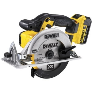 Sierra DeWALT DCS391M2