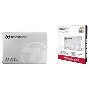 Transcend SSD230S