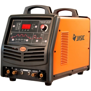 Soldador Jasic TIG 315P AC-DC (E106)