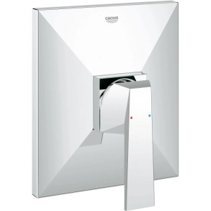 Grifo Grohe Allure Brilliant 19789000