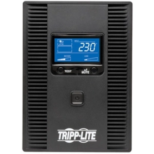 TrippLite SMX1500LCDT