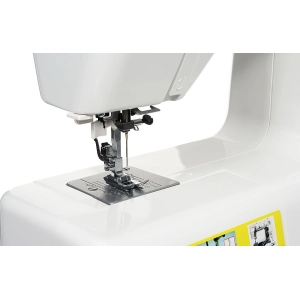 Janome Sew Easy