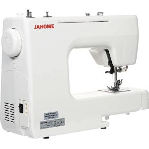 Janome