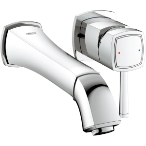 Mezclador Grohe Grandera 19930000