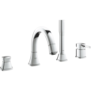 Mezclador Grohe Grandera 19936000