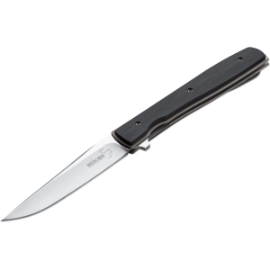 Cuchillo / Multiherramienta Boker Plus Urban Trapper G-10