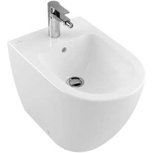 Bidé Villeroy y Boch Subway 2.0 540100