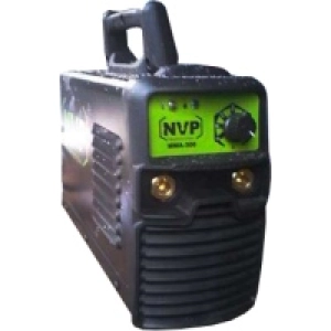 Soldador NVP MMA-295