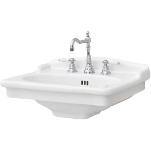 Lavabo ArtCeram Hermitage HEL002