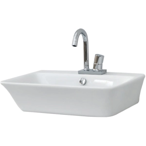 Lavabo ArtCeram Cow CWL002