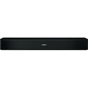 Barra de sonido Bose Solo 5 TV sound system