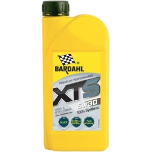 Aceite de motor Bardahl XTS 5W-30 1L