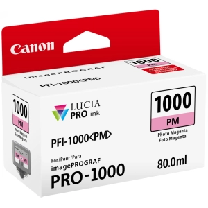 Cartucho Canon PFI-1000PM 0551C001