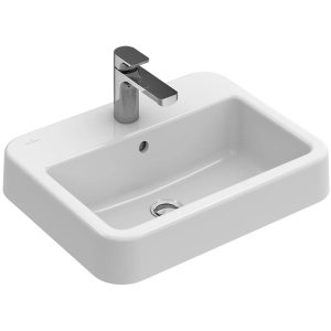 Lavabo Villeroy & Boch Architectura 419355