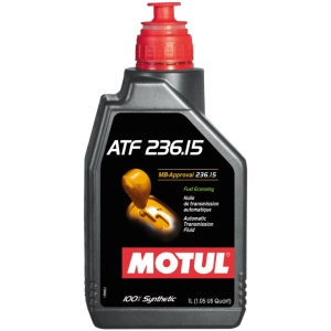 Aceite de transmisión Motul ATF 236,15 1L