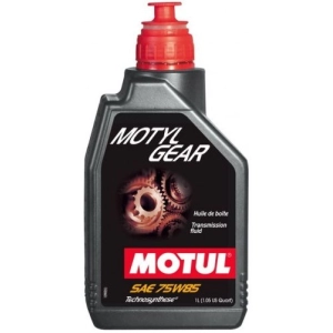 Aceite de transmisión Motul Motylgear 75W-85 1L