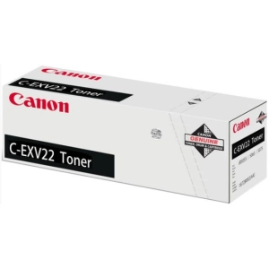 Cartucho Canon C-EXV22 1872B002