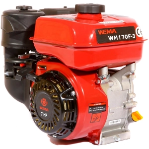 Motor Weima WM170F-3