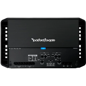 Rockford Fosgate P600X4