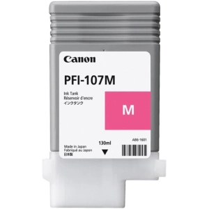 Cartucho Canon PFI-107M 6707B001