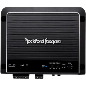 Automático Rockford Fosgate R500X1D