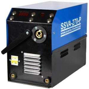 Soldador SSVA 270-P-380