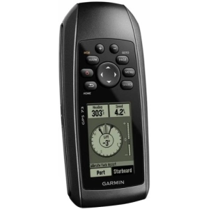 GPS-navegador Garmin GPSMAP 73