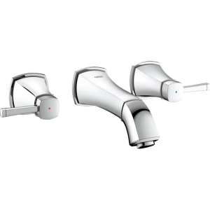 Mezclador Grohe Grandera 20414000