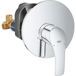 Batidora Grohe Eurosmart 33556002