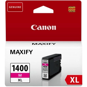 Cartucho Canon PGI-1400XLM 9203B001