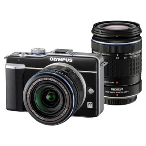 Olympus E-PL1