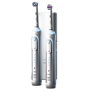 Cepillo dental eléctrico Oral-B Genius 8900