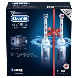 Oral-B