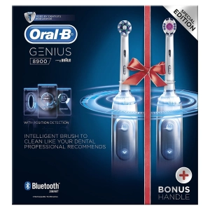 Oral-B