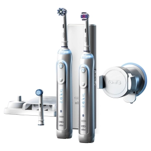 Oral-B Genius 8900