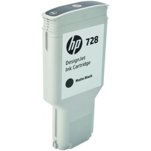 Cartucho HP 728 F9J68A